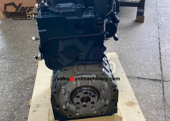 Brand new Kubota diesel engine for Bobcat excavator wholesale supply