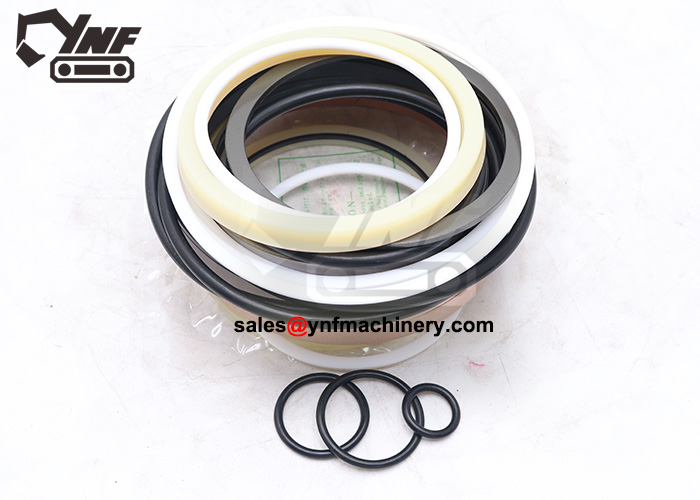 heavy duty arm cylinder seal kit excavator