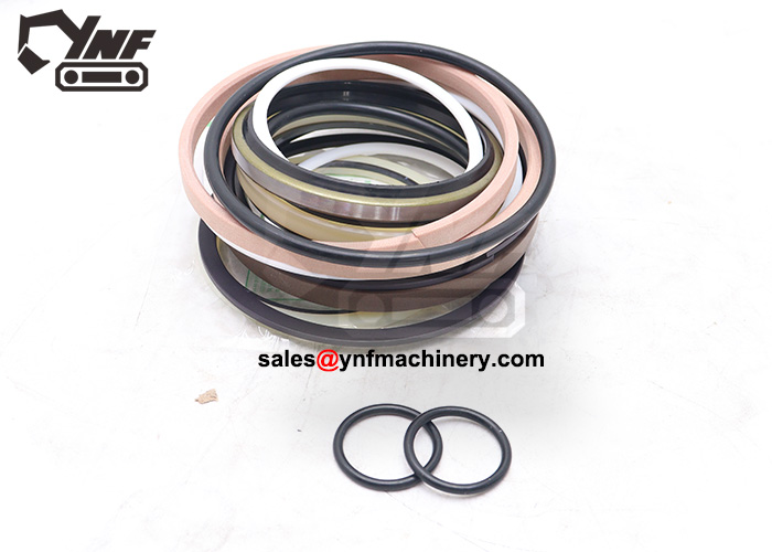 heavy duty bucket cylinder seal kit excavator