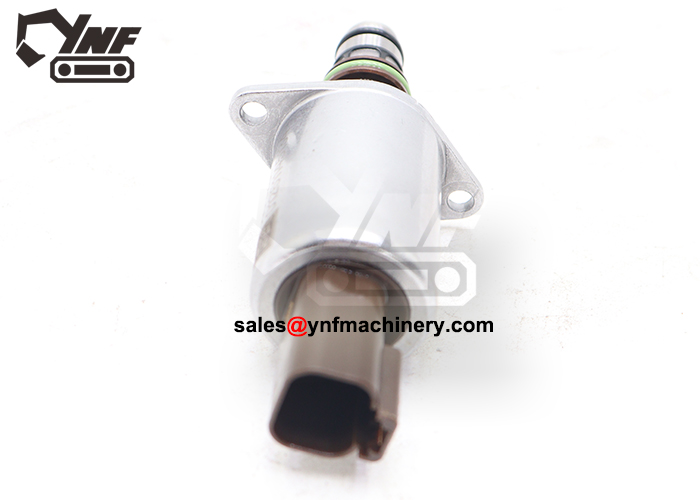 excavator solenoid valve replacement 585-9230 high quality