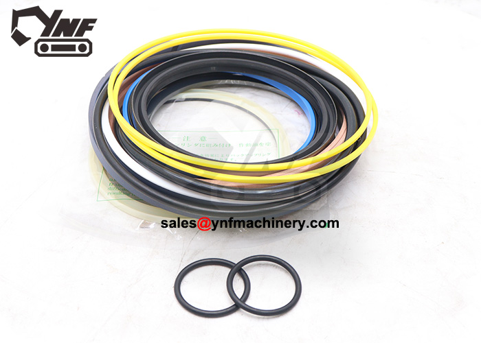 heavy duty arm cylinder seal kit excavator