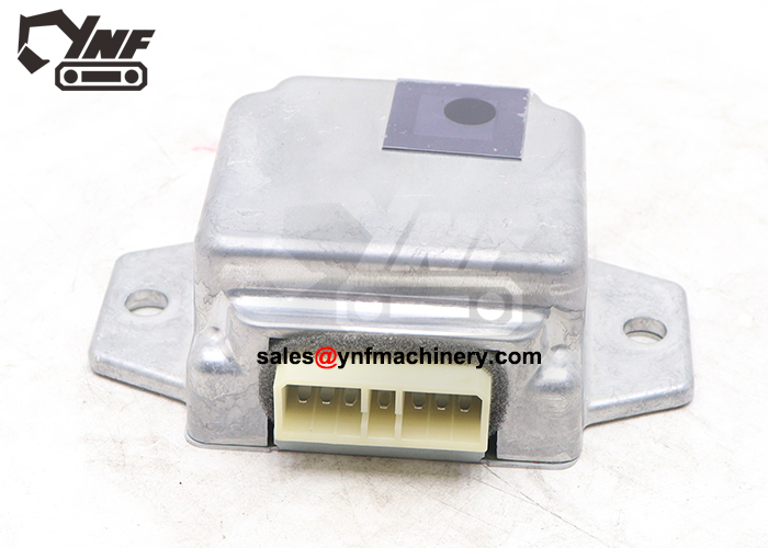PC200-6 excavator TVC control unit replacement part