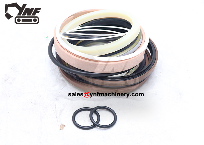 heavy duty boom cylinder seal kit excavator