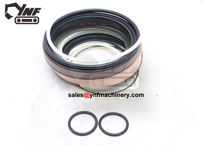 heavy duty excavator arm seal kit