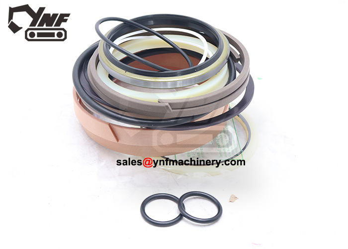 heavy duty bucket cylinder seal kit excavator