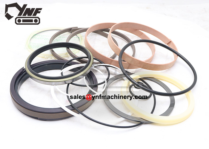 heavy duty excavator arm seal kit