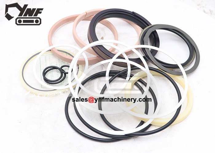 hydraulic arm repair seal kit 707-98-58240