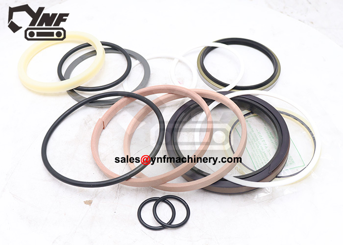 hydraulic bucket repair seal kit 707-98-47720