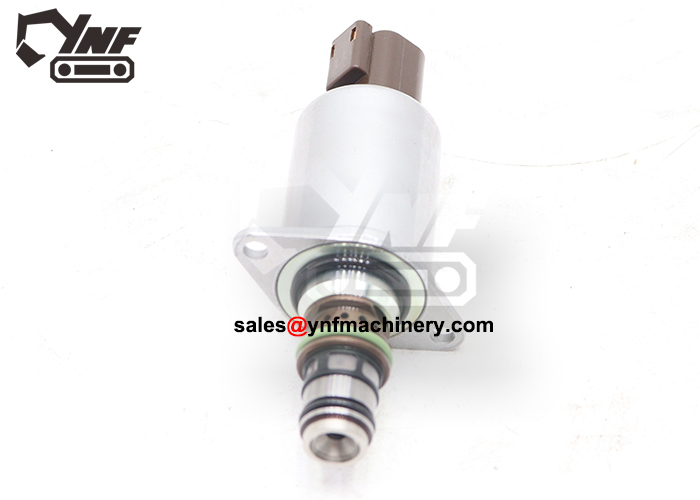 CAT engine solenoid valve stable performance component