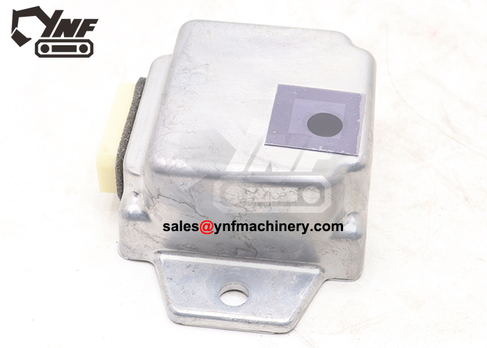 excavator controller CPU module durable electronic component