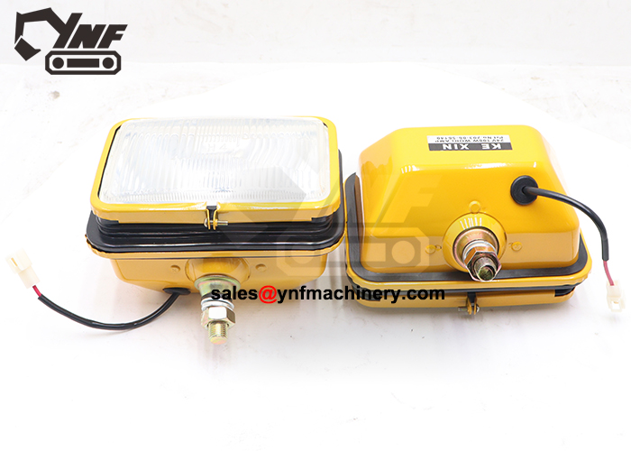 YNF18368 work lamp for heavy equipment lighting
