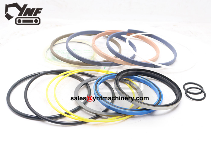 hydraulic arm repair seal kit YA00006597