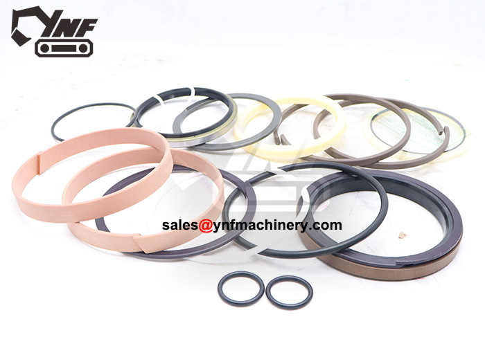 hydraulic bucket repair seal kit 31Y1-15700