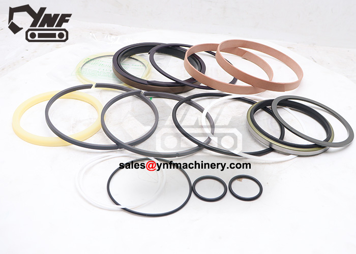 YNF bucket cylinder seal kit industrial quality for B2B supply