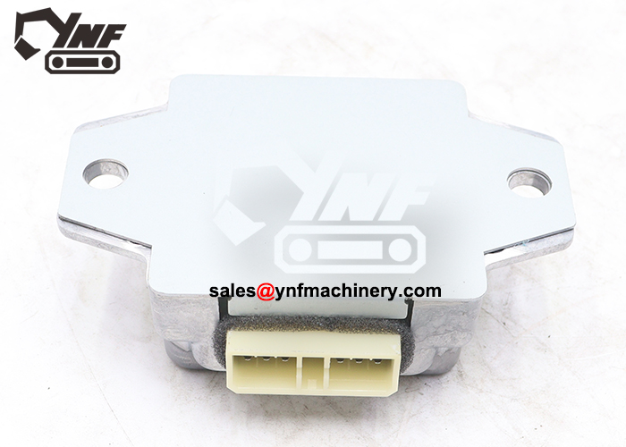 YNF18367 ECU controller for heavy equipment system