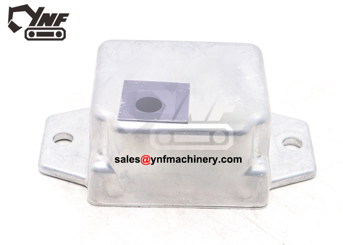 7834-27-3002 excavator control module high reliability