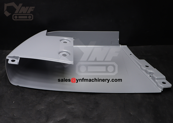 YNF18441 20Y-43-41442 left lower cover PC200-8