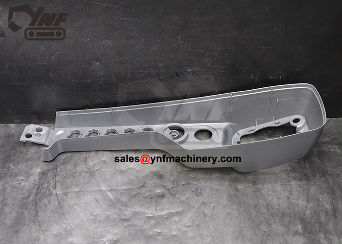 YNF18442 20Y-43-41323 right upper cover PC200-8