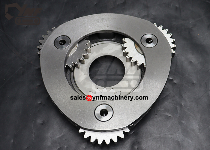 YNF16893 2050691 complete planetary gearbox assembly