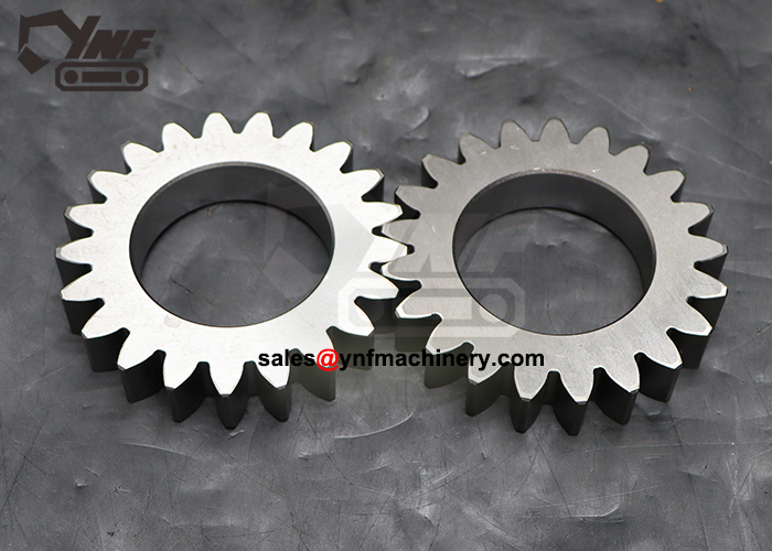 Caterpillar CAT 191-2684 gear hub 21 tooth final drive planetary system part