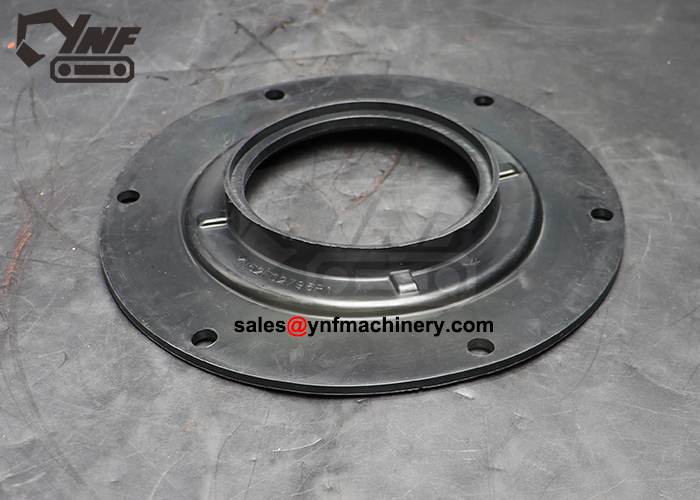 Kobelco SK200-10 center joint cover seal YN52F02230P1 hydraulic swivel joint part