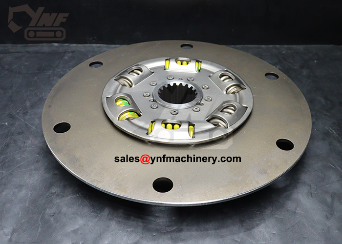 Volvo EC750 clutch plate VOE14780712 excavator transmission friction disc
