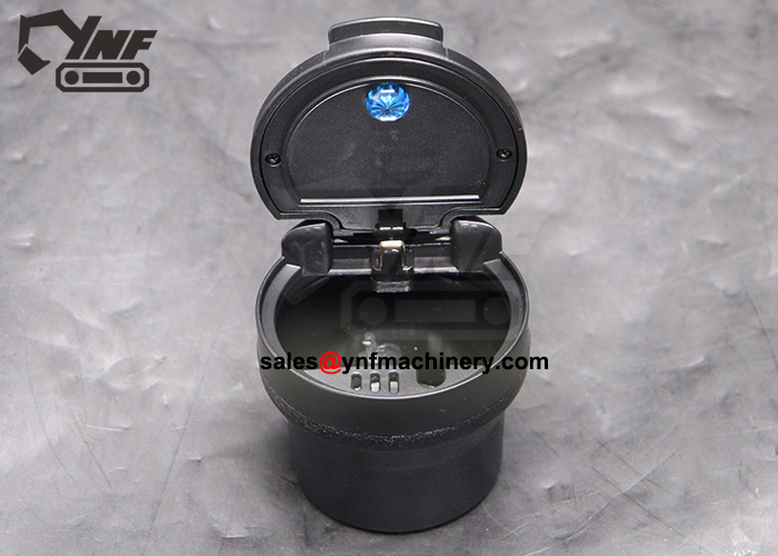 YNF18439 20Y-43-41491 excavator cabin ashtray