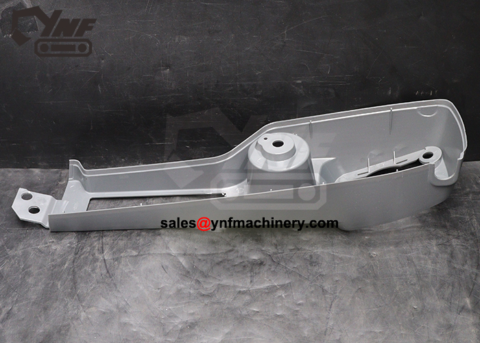 YNF18440 20Y-43-41423 left upper cover PC200-8