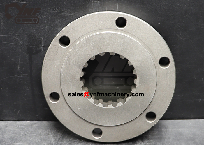 YNF05290 203-01-67160 coupling PC120-6 excavator