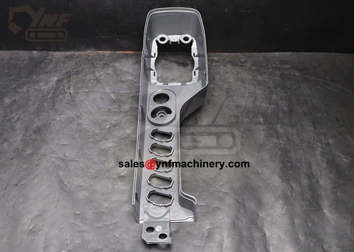 PC200-8 right upper cover excavator cabin panel