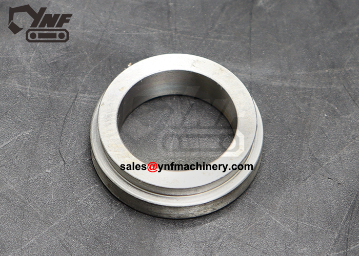 SG04 swing motor iron ring excavator spare part