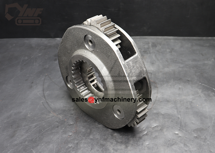 YNF16892 2042432 complete planetary gearbox assembly