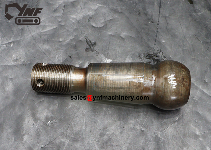 770G772G stud ball excavator steering linkage component