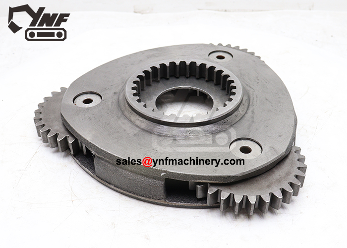 excavator final drive first stage carrier YNF17560 for EX300-5 undercarriage system