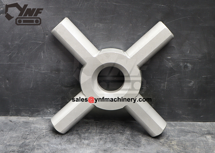 excavator transmission shaft universal joint YNF18190 for WA500-3 drivetrain system