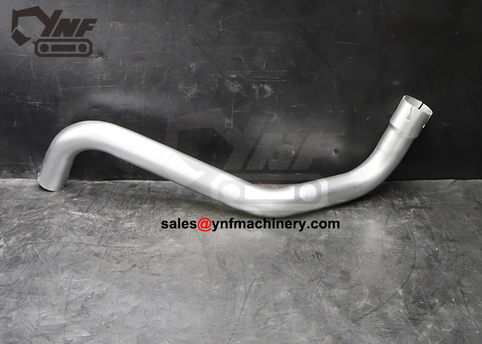 U30 muffler exhaust pipe connector RC711-42444 mini excavator part