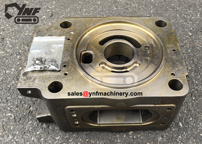 K7V280DTP pump block excavator hydraulic pump part