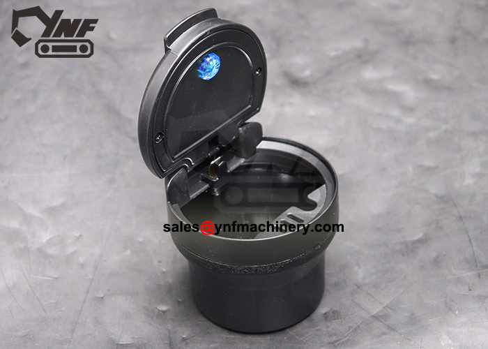 PC200-8 ashtray cabin interior replacement part