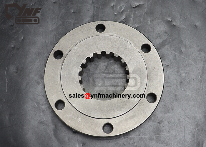 PC120-6 hydraulic pump coupling replacement part