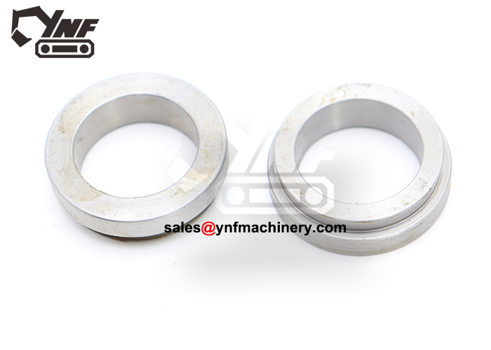 excavator swing motor steel ring replacement component