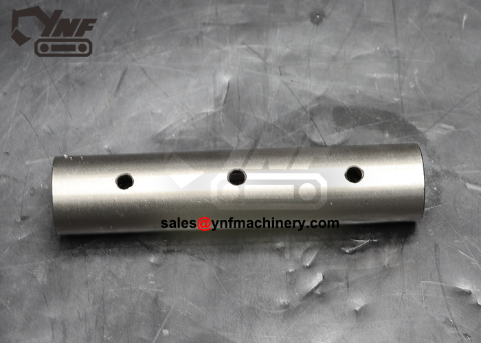 15T gear sleeve heavy equipment transmission part
