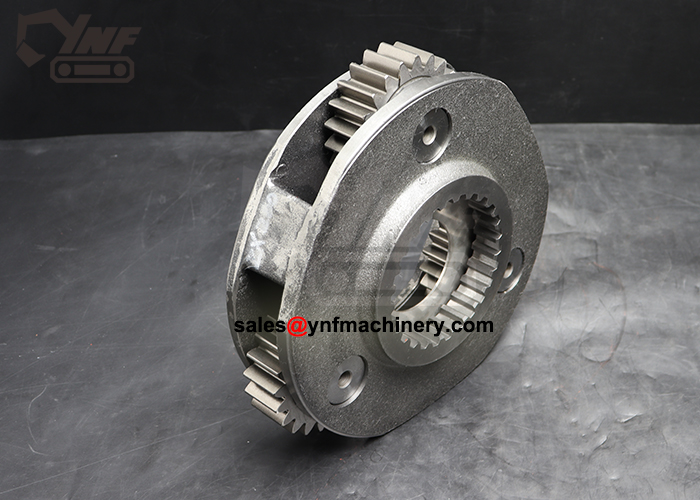 excavator planetary gearbox carrier final drive component