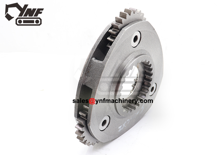 2050691 planetary gearbox heavy duty transmission part