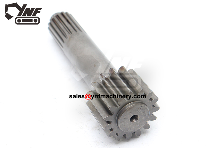 15T-17T gear drive heavy equipment spare part