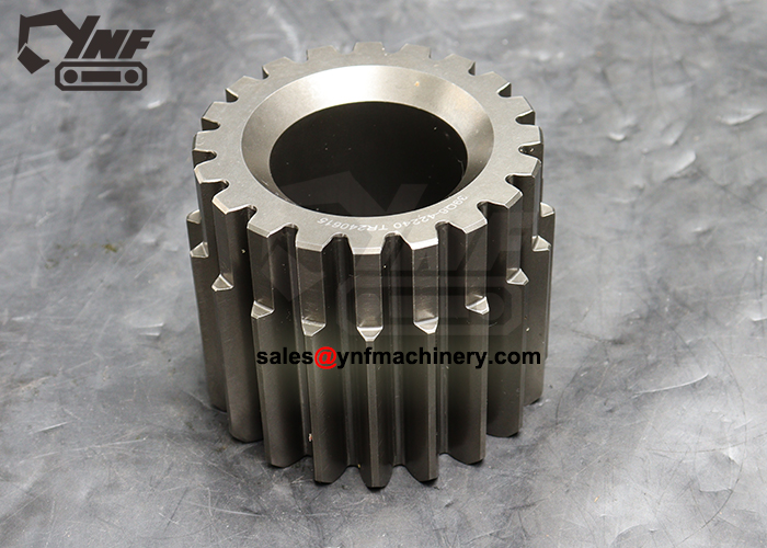 39Q6-42240 20T sun gear for Hyundai R220LC-9 planetary reducer