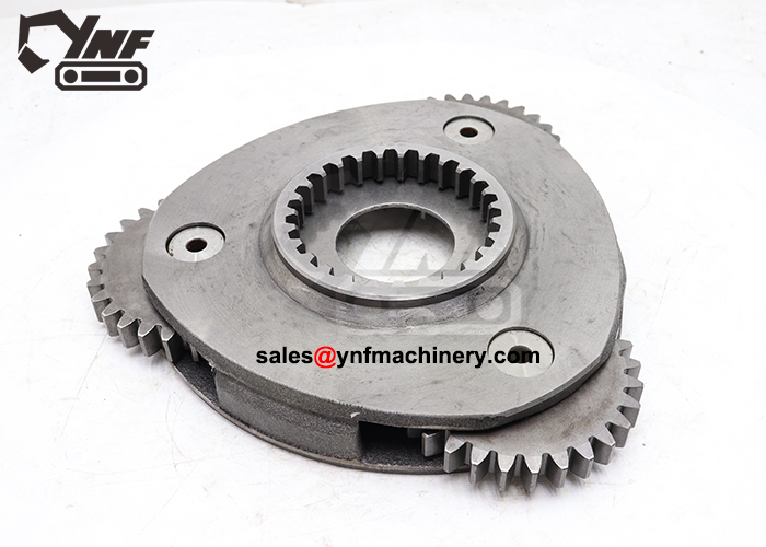 1010474 planetary carrier assembly with 27 teeth gear for Hitachi EX300-5