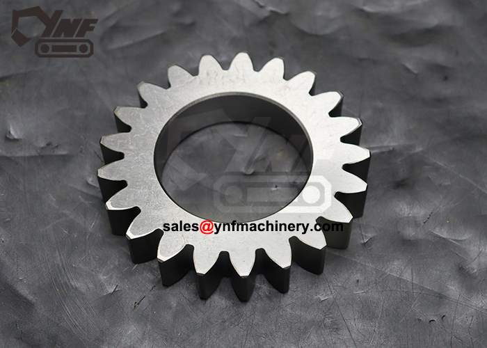 96.45418 gear hub for Caterpillar excavator travel motor assembly 21T gear