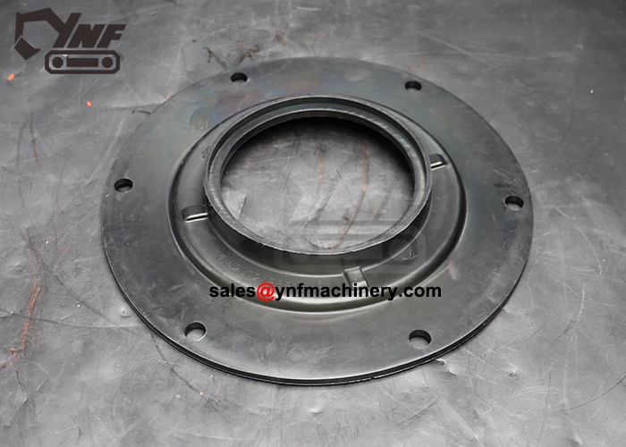 SK200-10 SK250-10 center swivel joint oil seal cover 52F02230P1 replacement part