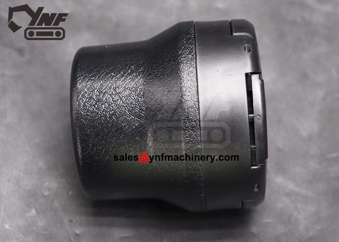 excavator cabin ashtray durable interior component