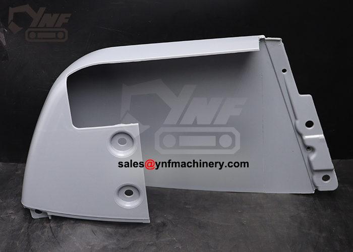 YNF cabin lower cover durable excavator body part